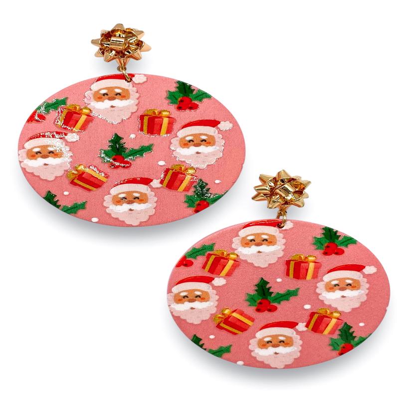 Giving Season Earring