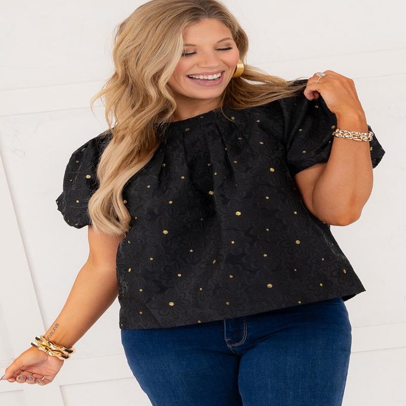 Go Wherever You Go Top - FINAL SALE