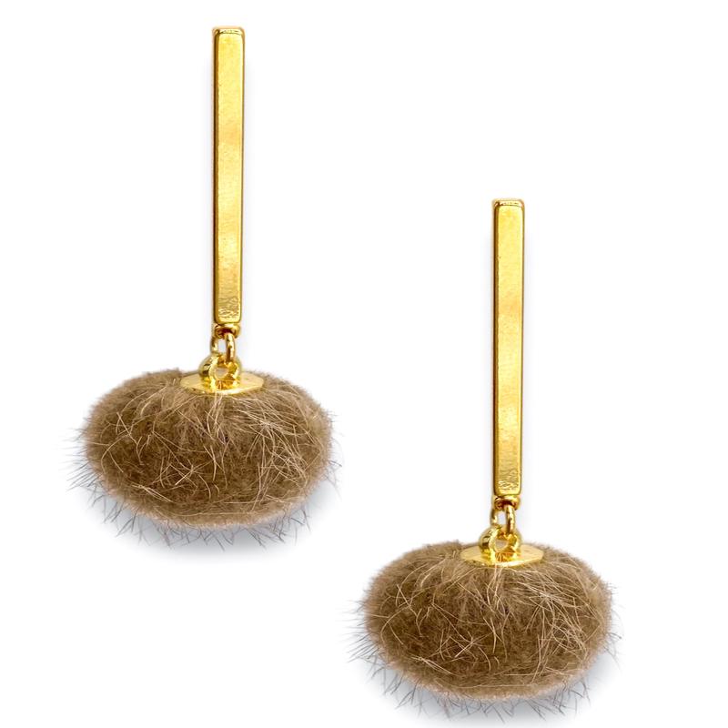 Icon Earring - FINAL SALE