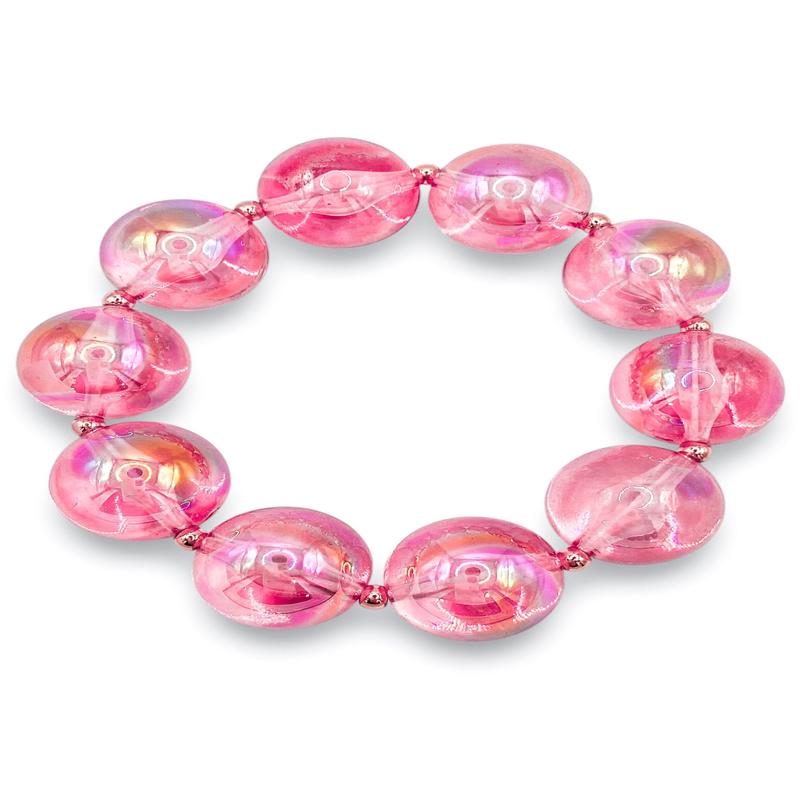 Marble Glow Bracelet