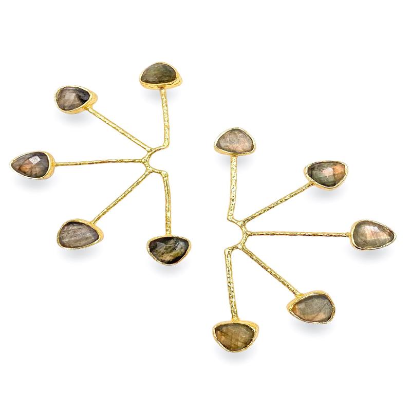 Windy Earrings - FINAL SALE