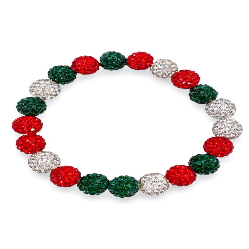 Bring The Cheer Bracelet - DOORBUSTER