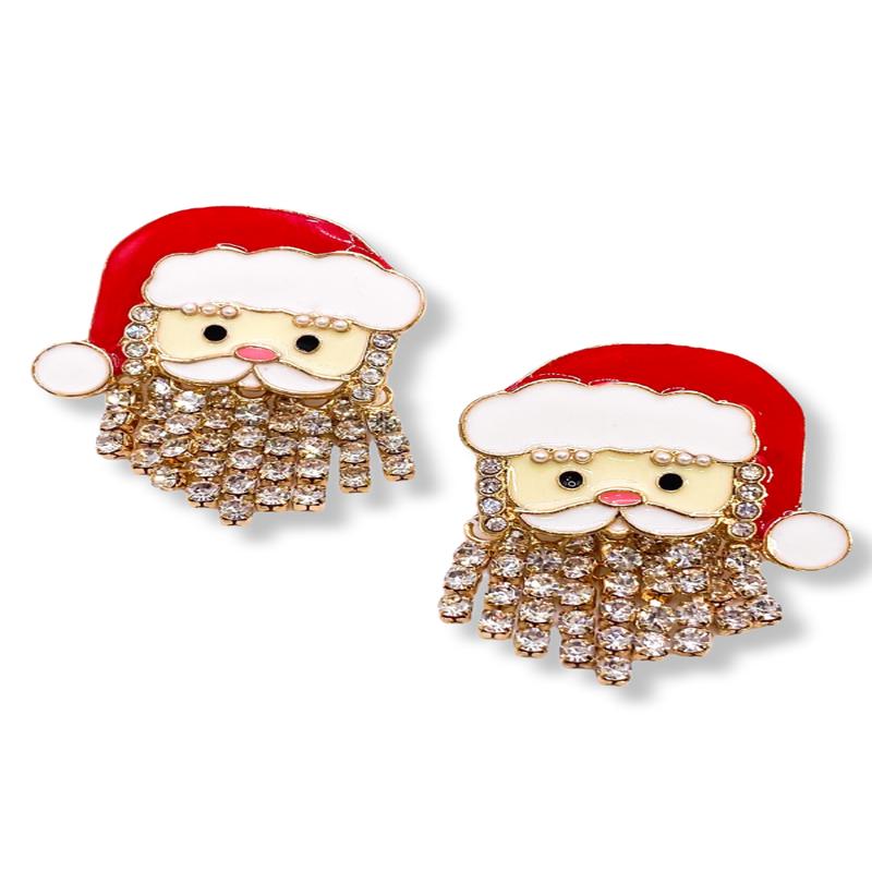 Headed To Town Earring - DOORBUSTER