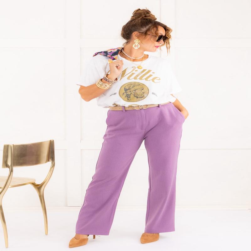 Jillian Pant | Molly Bracken - FINAL SALE