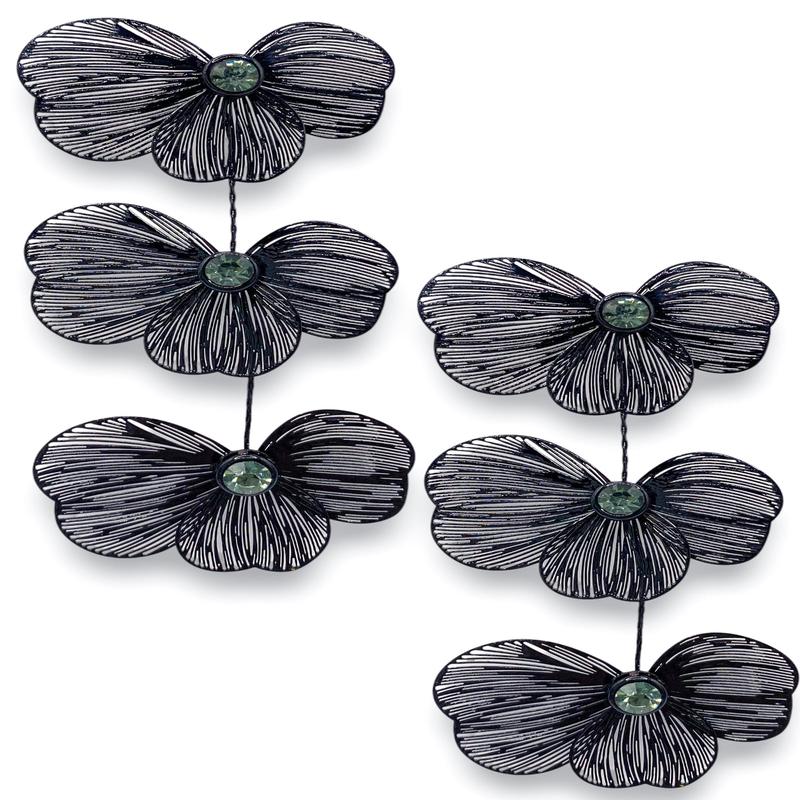 Standing On Business Earrings