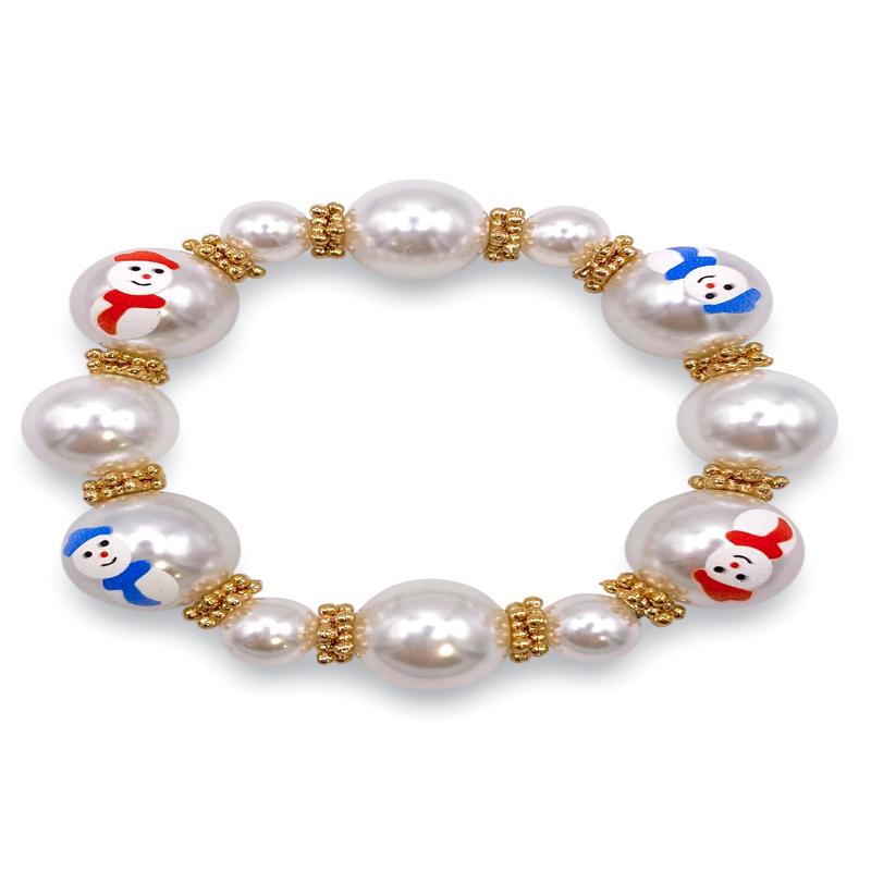 Thumpety Thump Thump Bracelet