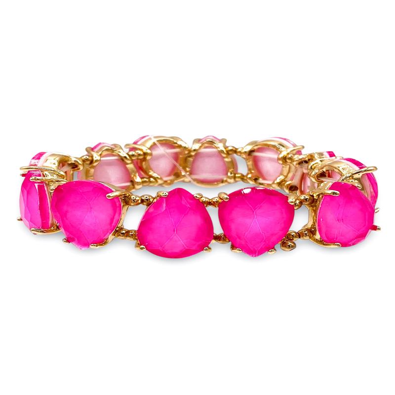 Bold Enough Bracelet