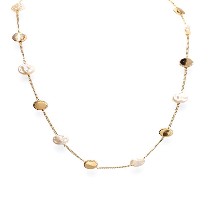 Cade Necklace - DOORBUSTER