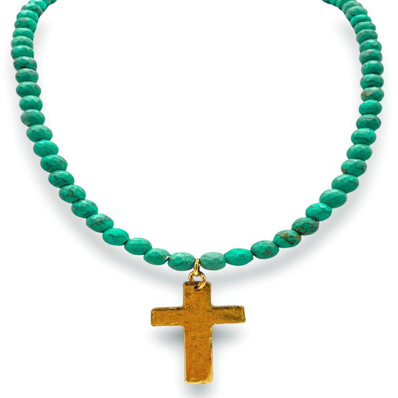 DOORBUSTER - Elaine Necklace | Virtue