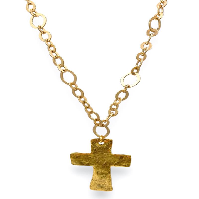 DOORBUSTER - In Your Will Necklace | Virtue