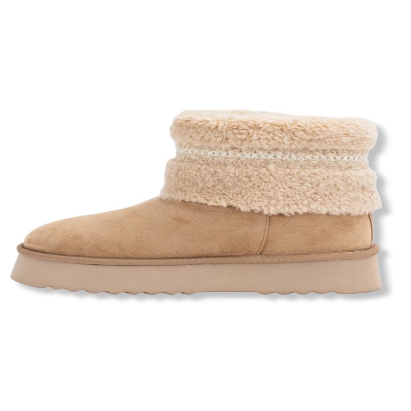 Hiraya Boot - FINAL SALE