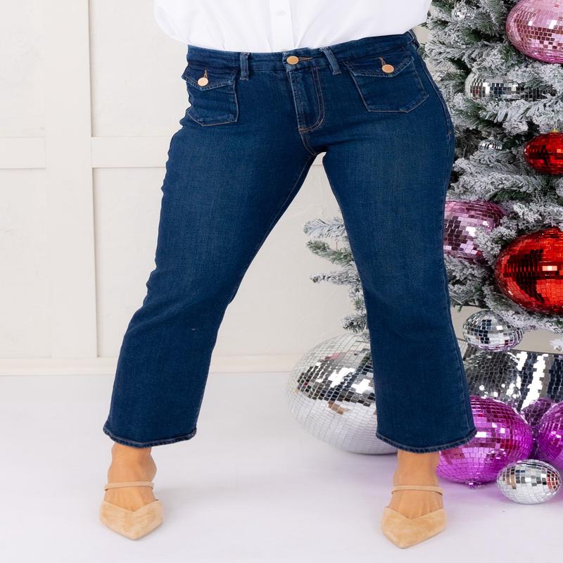 Jeanne Jean - Ryder | Dear John - FINAL SALE