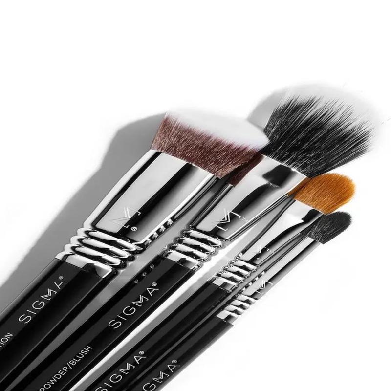 Makeup Brush Set | SIGMA | RESTOCK