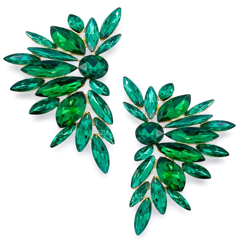 McCall Earring | Kristalize