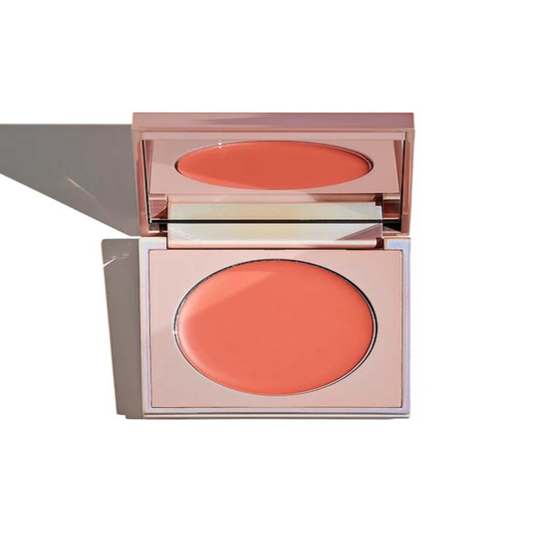 SIGMA Cream Blush Pashmina