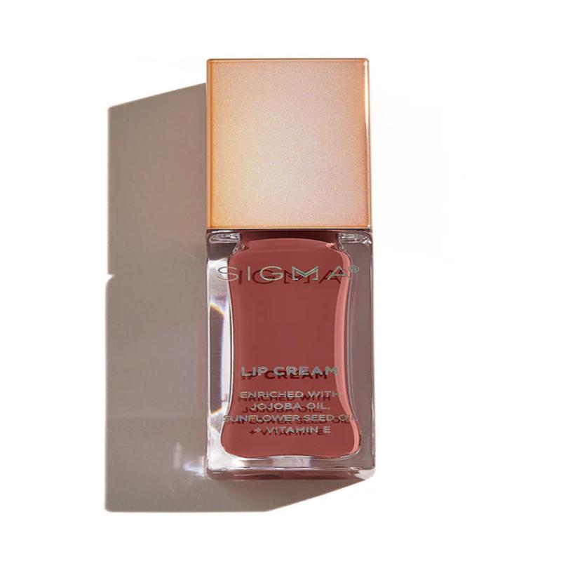 SIGMA Lip Cream New Mod