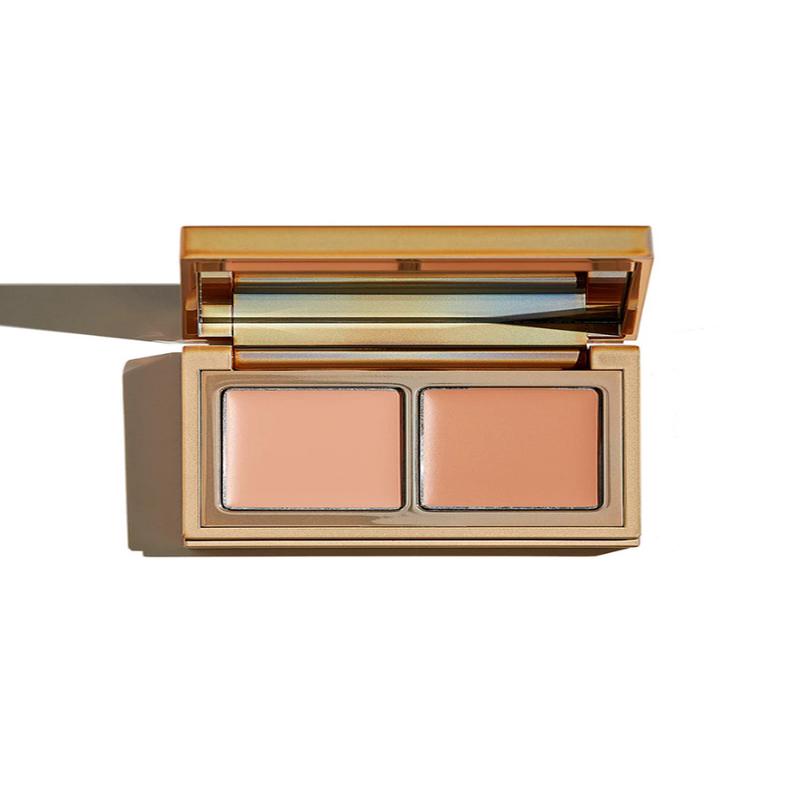 SIGMA Spectrum Color Correcting Light to Medium Face Concealer Duo