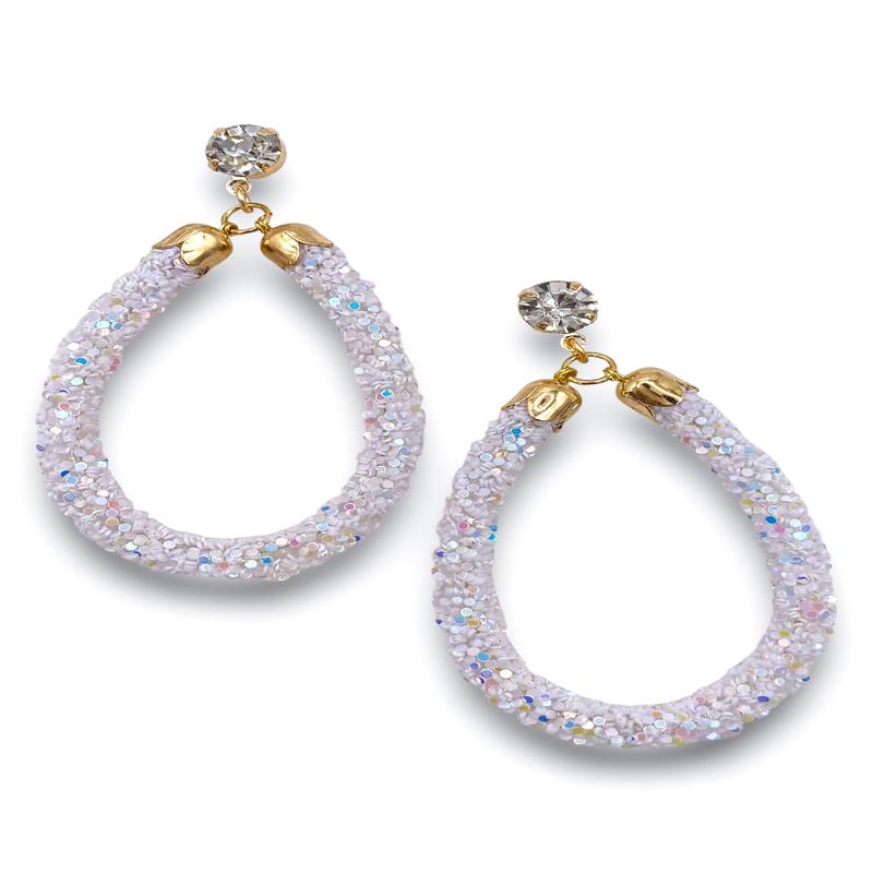 The Journey Earrings | Taylor Shaye - FINAL SALE