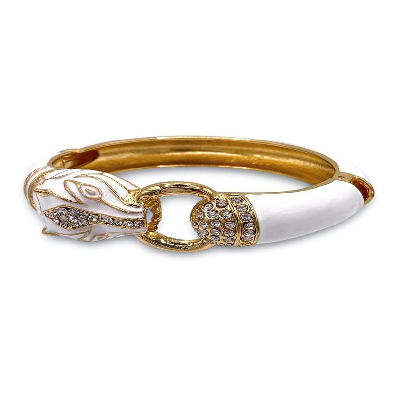 Unhinged Bracelet - FINAL SALE