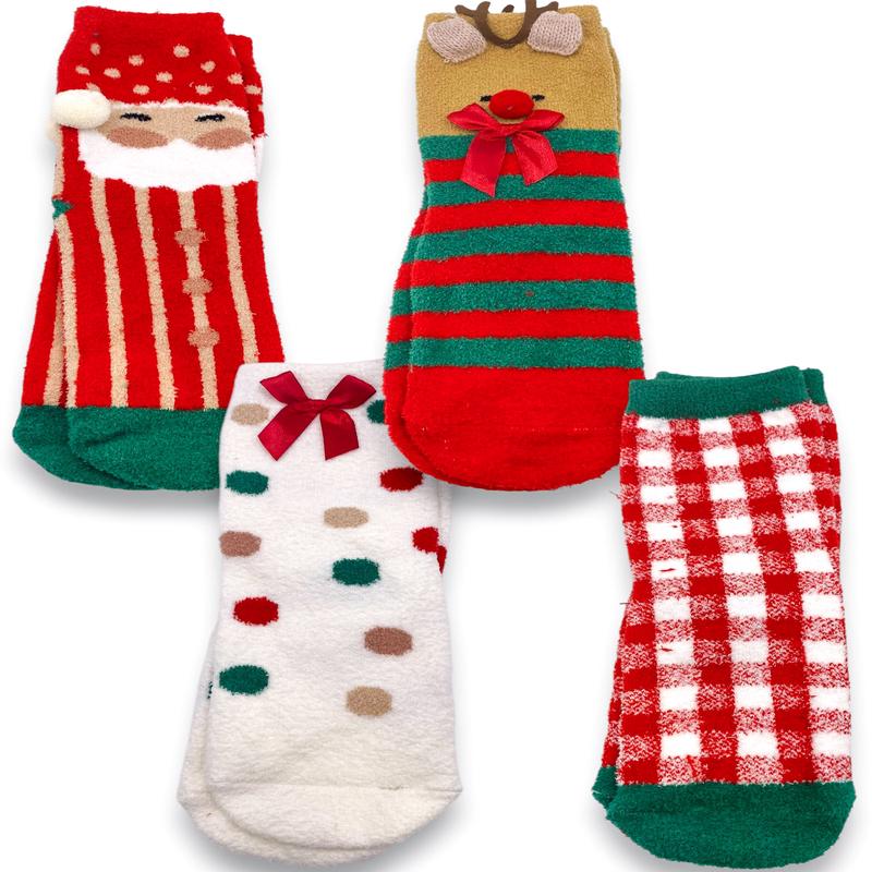 Wonderful Season Sock Set - FINAL SALE