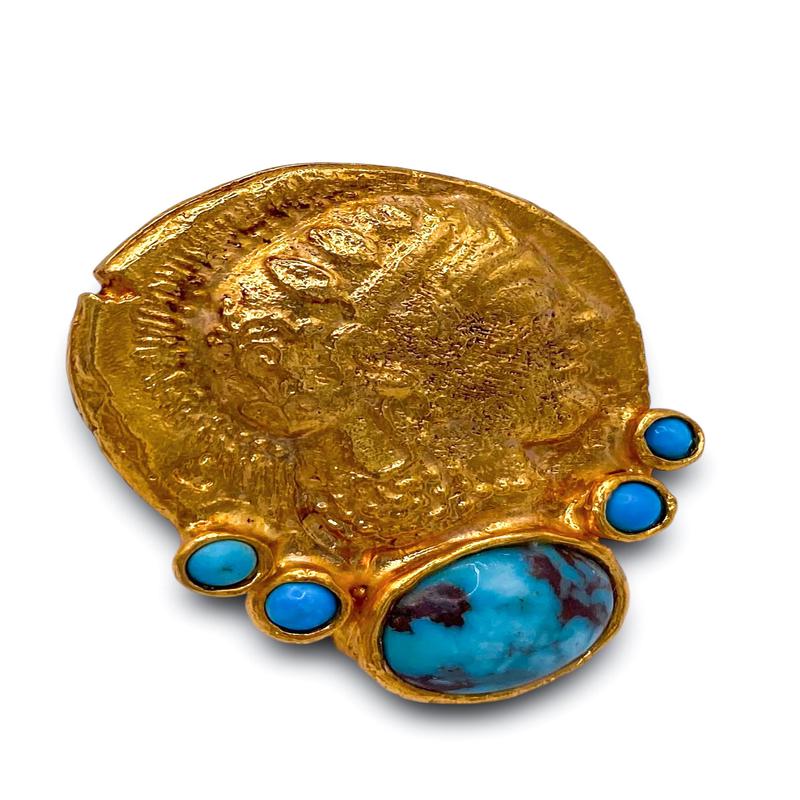 1960s Ring - Size 7 | Made In The Deep South