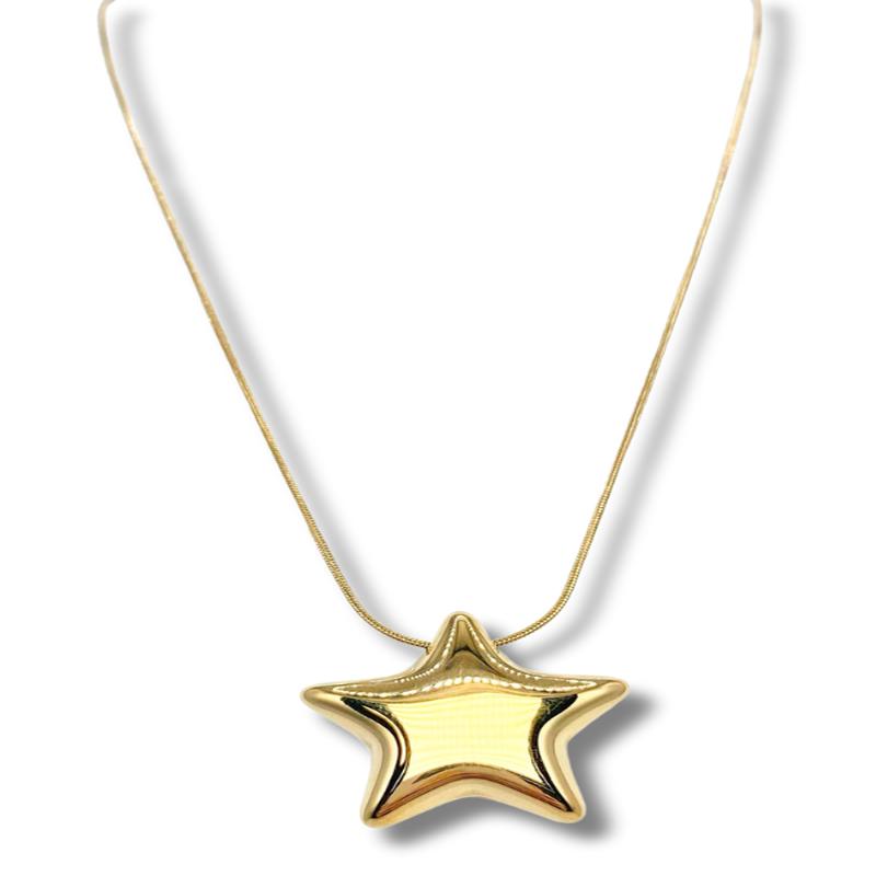 Blaise Necklace | Kristalize - FINAL SALE