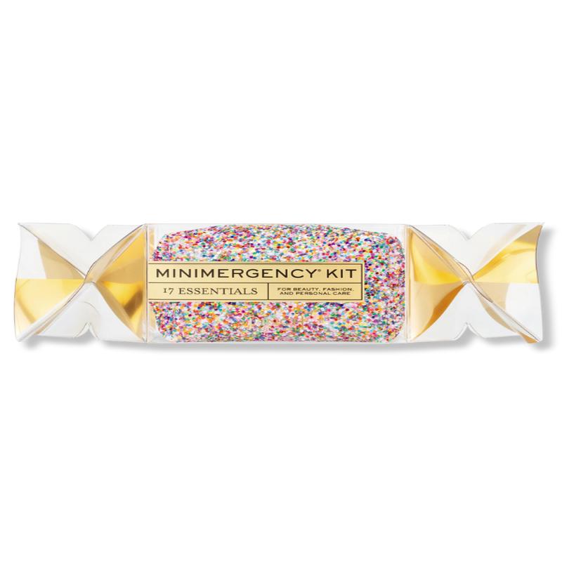 Cracker Minimergency Kit - Funfetti | RESTOCK