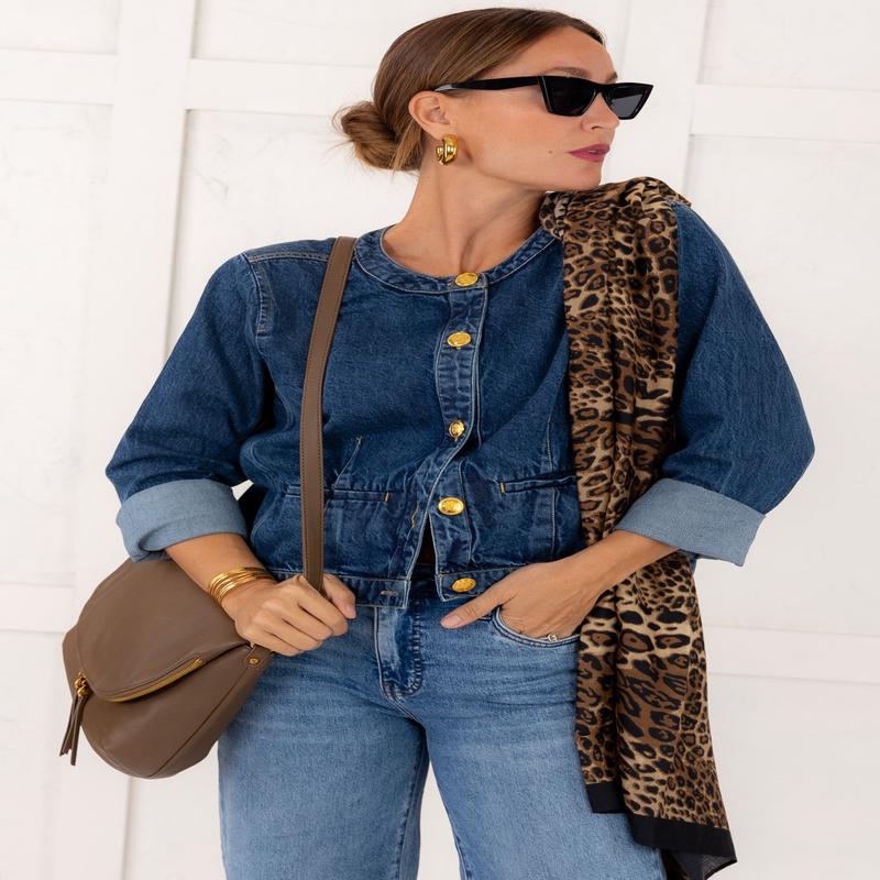 DOORBUSTER - Emily Denim Jacket