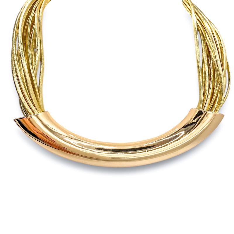 Halfway There Necklace