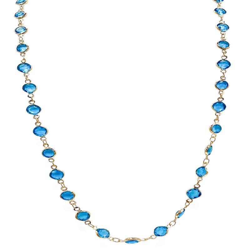In The Sky Necklace