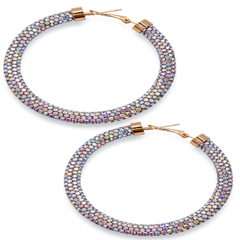 Light Up Your World Hoop