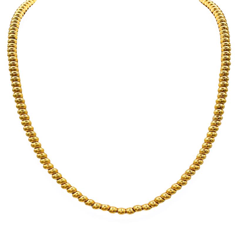 Nolan Necklace - FINAL SALE