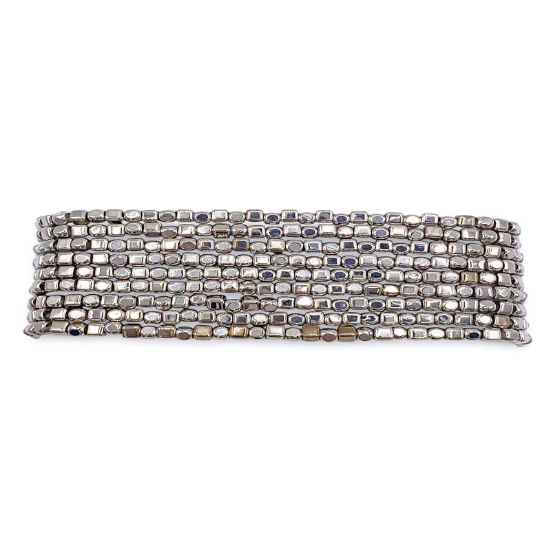 Seal The Deal Bracelet Set - FINAL SALE