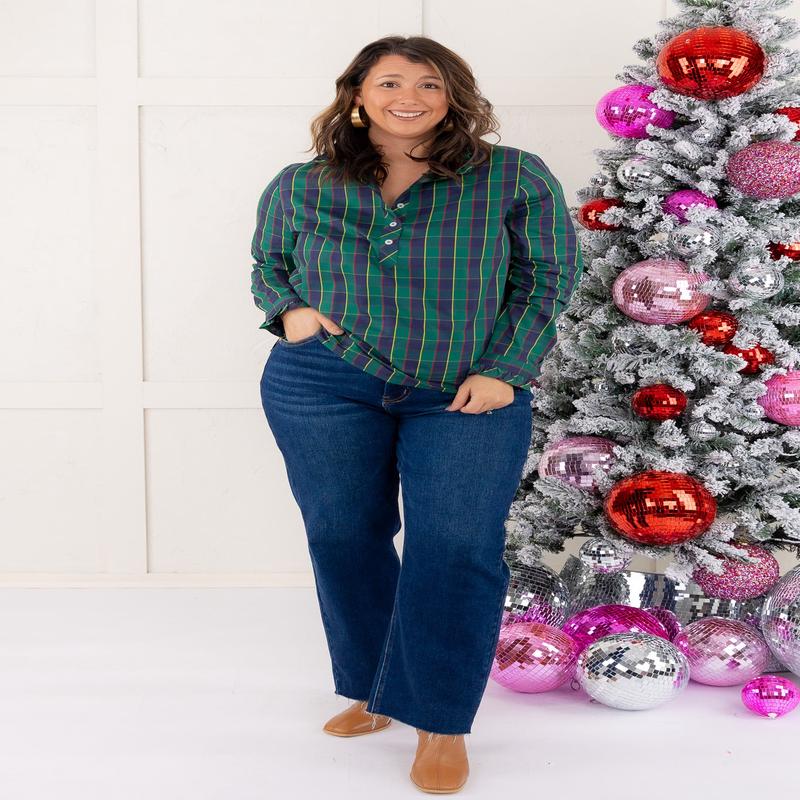 So Classical Top - FINAL SALE