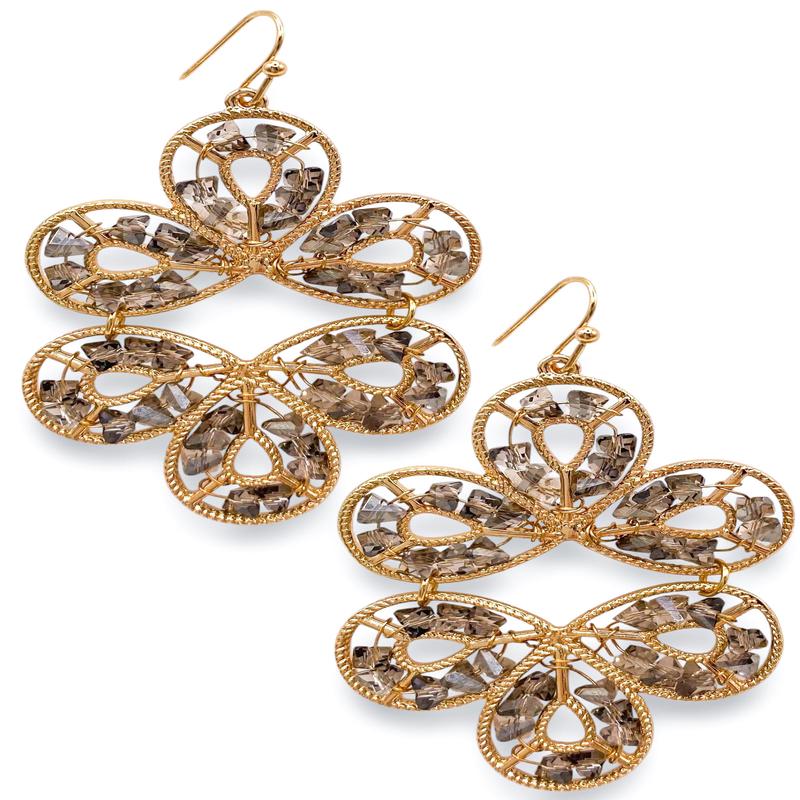 Very Accurate Earrings