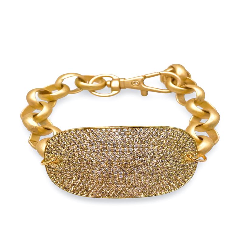 Virtue Going Solo Bracelet