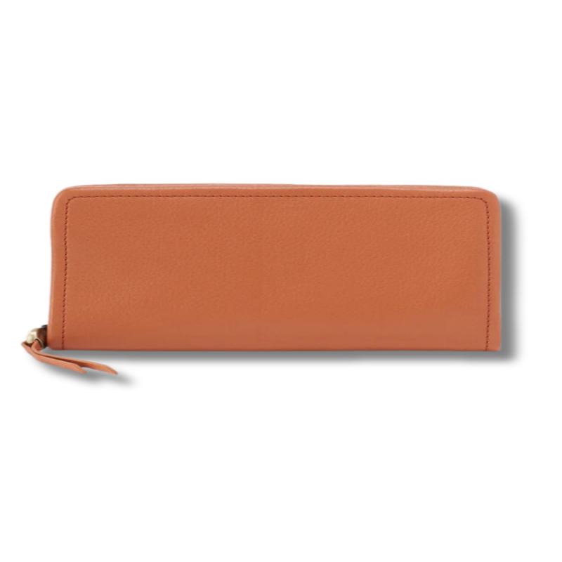 DOORBUSTER - Cass Large Wallet - Butterscotch | HOBO