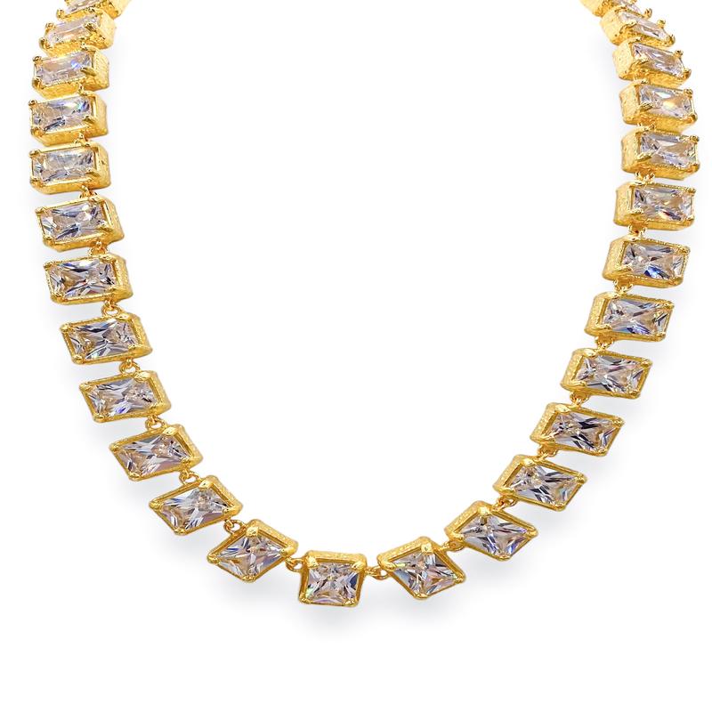 DOORBUSTER - Macy Necklace | Made In The Deep South