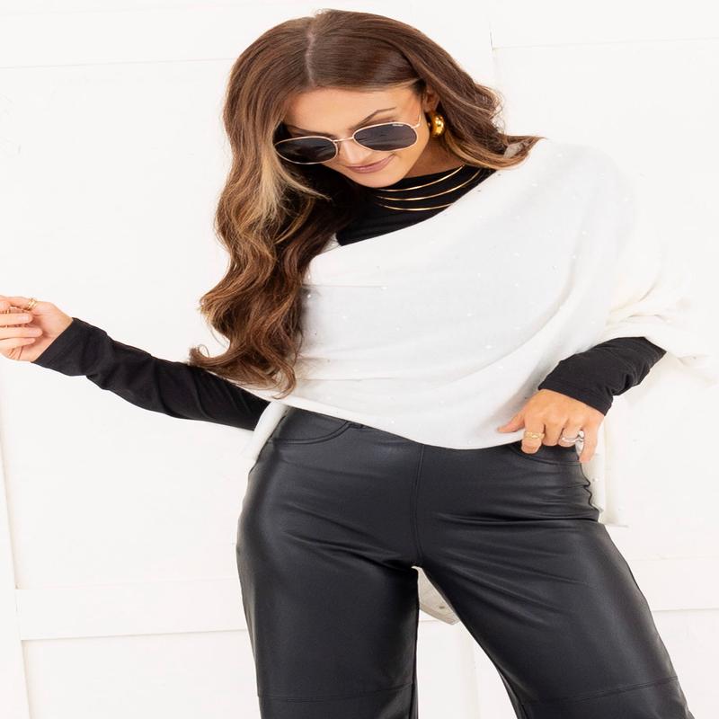 Ideal Look Wrap - FINAL SALE