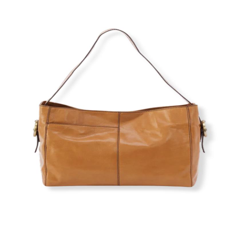 Render Shoulder Bag - Natural | HOBO - FINAL SALE