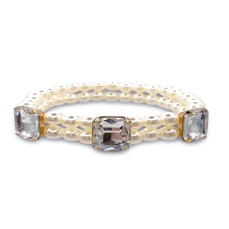 The Greatest Scene Bracelet