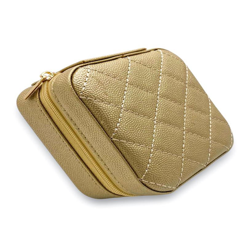 Traveling With You Jewelry Case - FINAL SALE