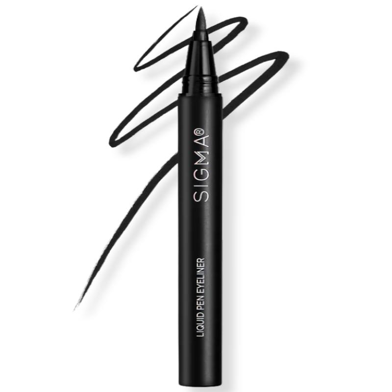 Wicked Liquid Pen Eyeliner | SIGMA
