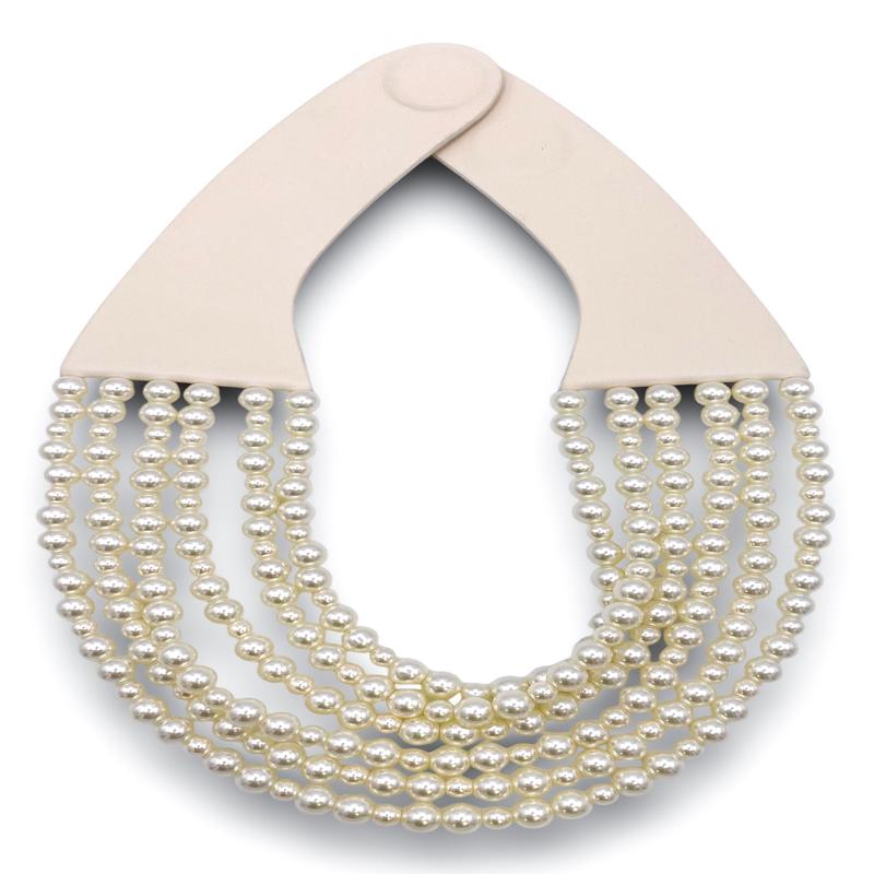 Fairchild Baldwin Eloisa Pearl Necklace - FINAL SALE