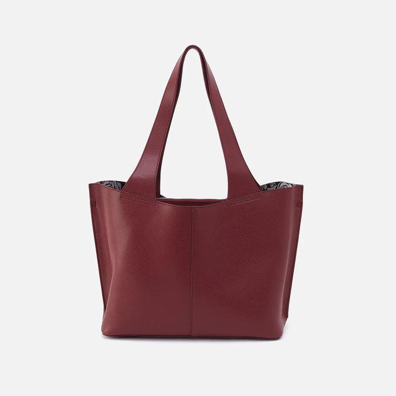 HOBO Vida Tote Port - FINAL SALE