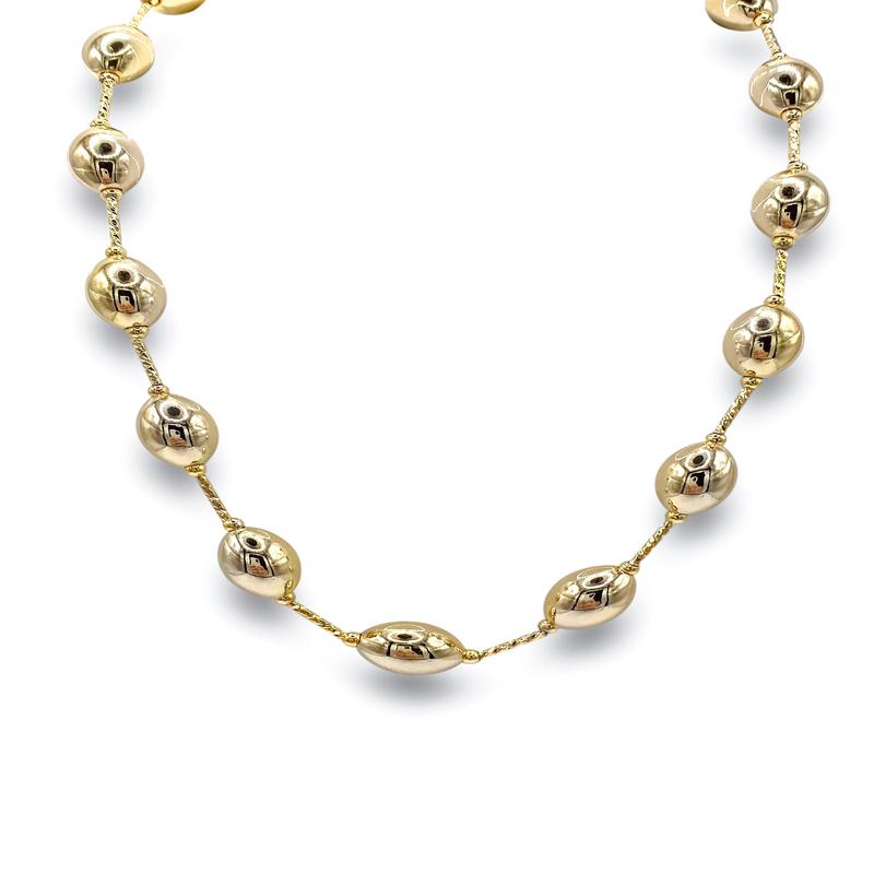 Treasure Jewels Connected To You Necklace - FINAL SALE