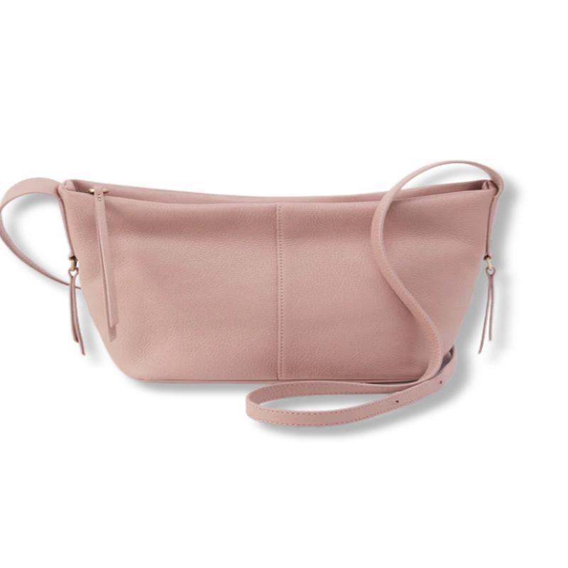 HOBO Collette Blush Crossbody