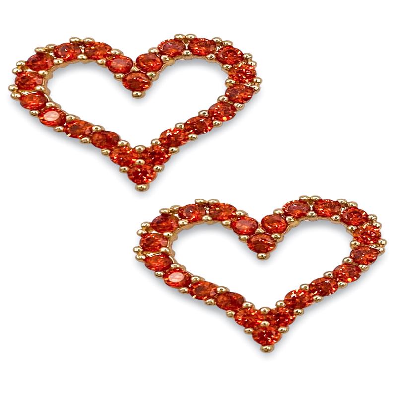 In The Air Earrings - FINAL SALE