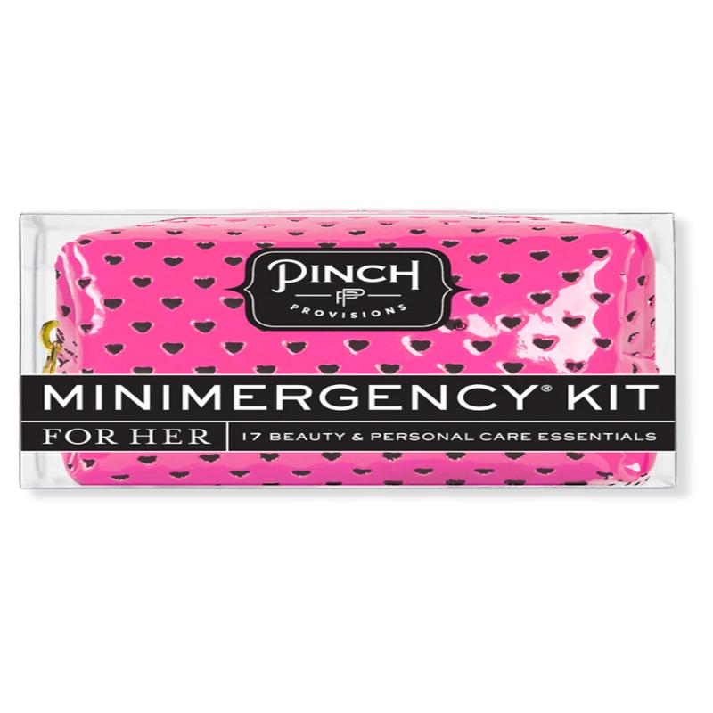 Minimergency Sweetheart Kit