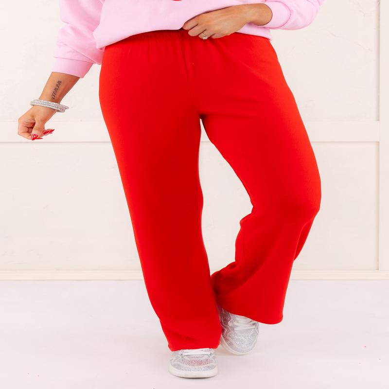 Z Supply Sabrina Pointelle Pant - FINAL SALE
